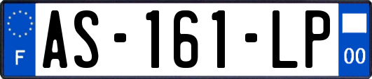 AS-161-LP