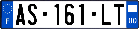 AS-161-LT