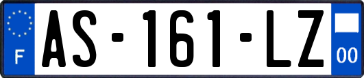 AS-161-LZ