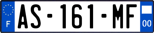 AS-161-MF