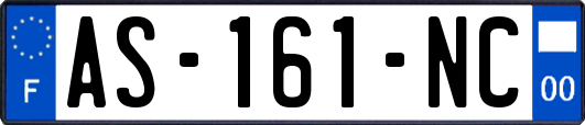 AS-161-NC
