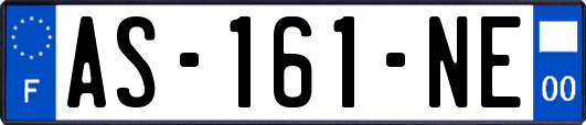 AS-161-NE