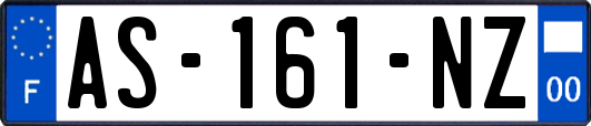 AS-161-NZ