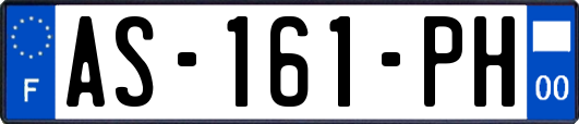 AS-161-PH