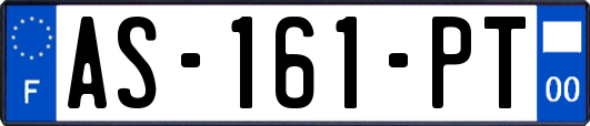 AS-161-PT