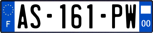 AS-161-PW