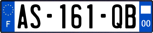 AS-161-QB