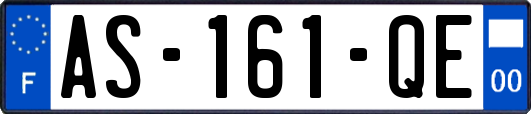 AS-161-QE