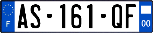 AS-161-QF