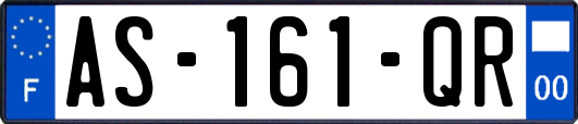 AS-161-QR
