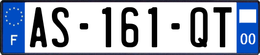 AS-161-QT