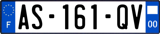 AS-161-QV