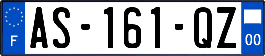 AS-161-QZ