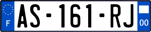 AS-161-RJ
