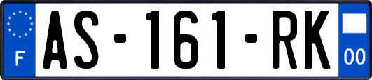 AS-161-RK
