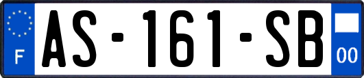 AS-161-SB