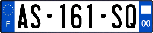 AS-161-SQ