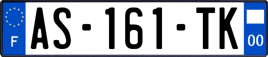 AS-161-TK