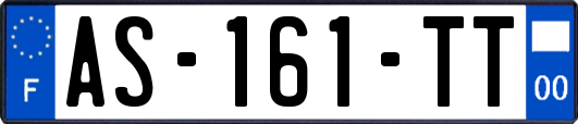 AS-161-TT