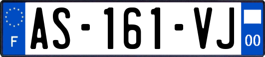 AS-161-VJ