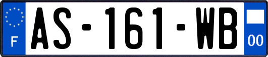 AS-161-WB