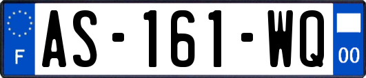 AS-161-WQ