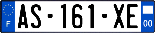 AS-161-XE