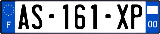 AS-161-XP