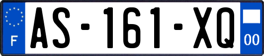 AS-161-XQ