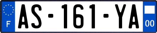 AS-161-YA