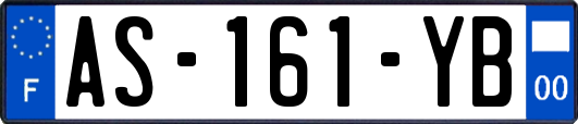 AS-161-YB
