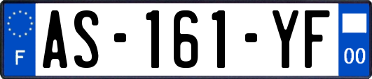 AS-161-YF