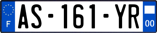 AS-161-YR