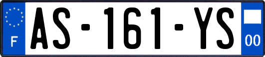 AS-161-YS