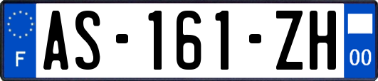 AS-161-ZH