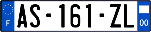 AS-161-ZL