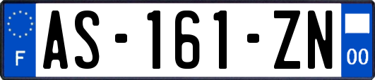 AS-161-ZN