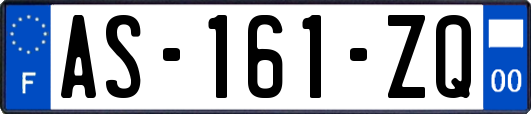 AS-161-ZQ