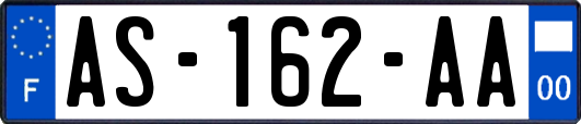 AS-162-AA