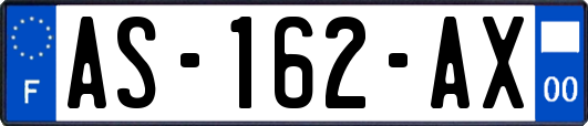 AS-162-AX