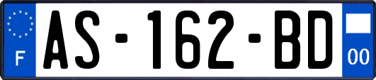 AS-162-BD