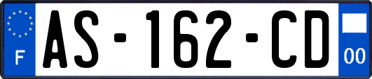 AS-162-CD