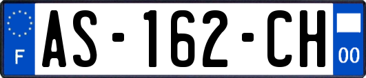 AS-162-CH