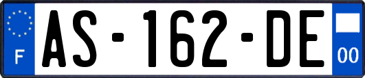 AS-162-DE