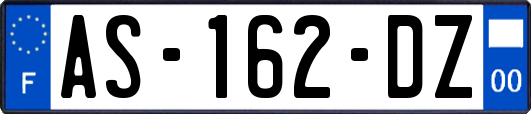 AS-162-DZ
