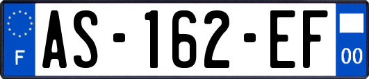 AS-162-EF