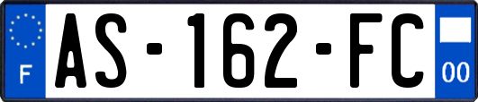 AS-162-FC