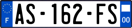 AS-162-FS