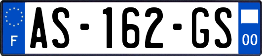 AS-162-GS