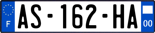 AS-162-HA